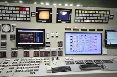 Commercial HVAC Facility